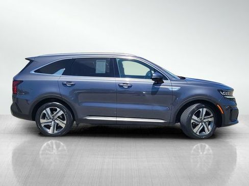 Used 2023 Kia Sorento SX Prestige AWD/4WD image 3