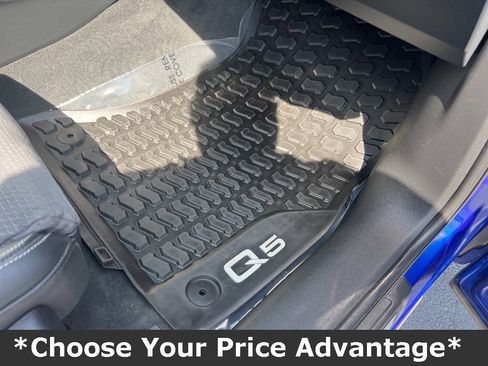 Used 2023 Audi Q5 e Premium Plus w/ Premium Plus Package image 36