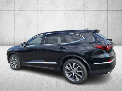 New 2026 Acura MDX w/ Technology Package image 7