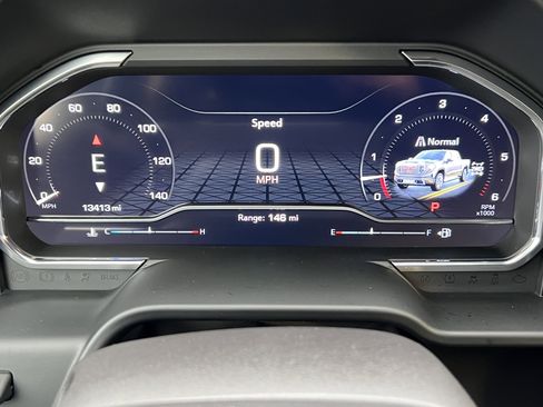 Used 2024 GMC Sierra 1500 Denali w/ Denali Reserve Package image 28