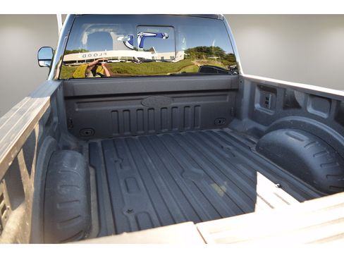 Used 2024 Ford F350 Lariat w/ Lariat Ultimate Package AWD/4WD image 6
