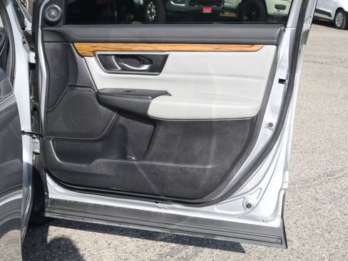 Used 2019 Honda CR-V EX-L image 45