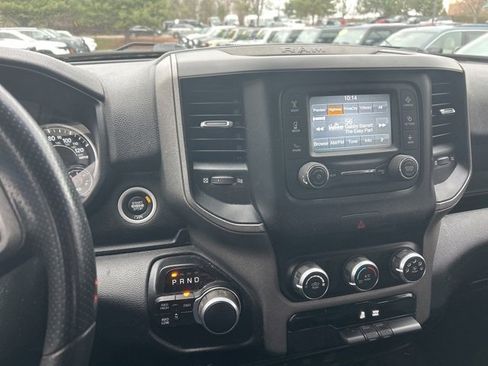 Used 2019 RAM 2500 Tradesman w/ Chrome Appearance Group image 10