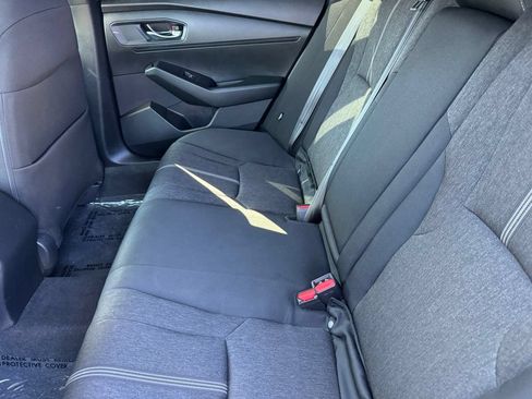 Used 2023 Honda Accord Sport image 11