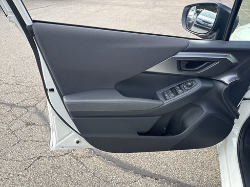 New 2025 Subaru Impreza 2.0i image 9