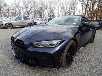 Used 2023 BMW M4 xDrive Competition
