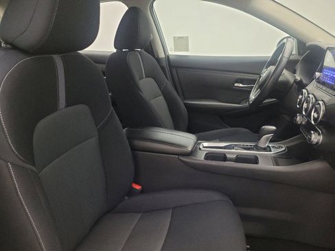 Used 2021 Nissan Sentra SV FWD image 21