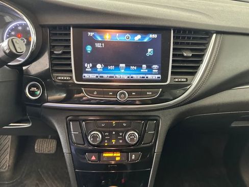 Used 2018 Buick Encore Preferred FWD image 21