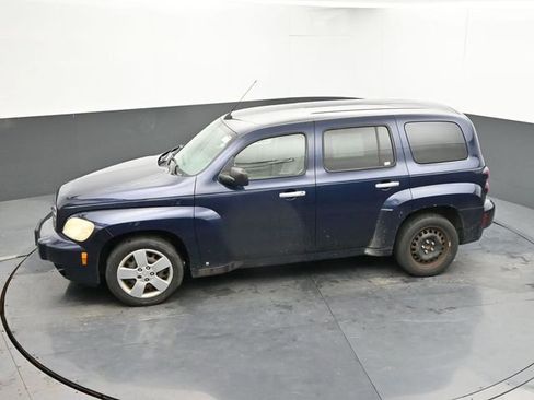 Used 2007 Chevrolet HHR LS FWD image 16