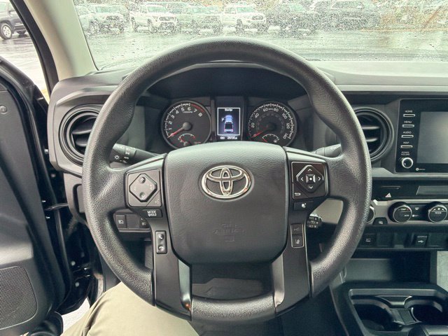 Used 2023 Toyota Tacoma SR AWD/4WD image 17