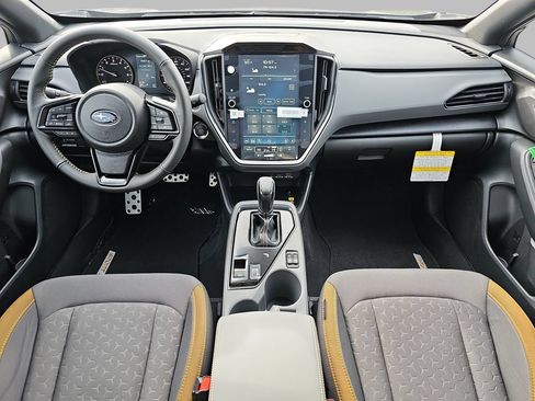 Certified 2026 Subaru Crosstrek 2.5i Sport w/ Crosstrek Mirror Package AWD/4WD image 9