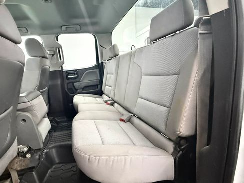 Used 2015 GMC Sierra 2500 4x4 Double Cab image 19