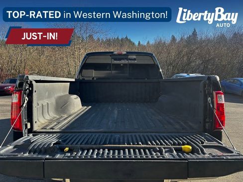 Used 2016 Ford F350 Lariat w/ Lariat Ultimate Package image 20