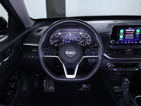 Used 2022 Nissan Altima 2.5 SL image 20