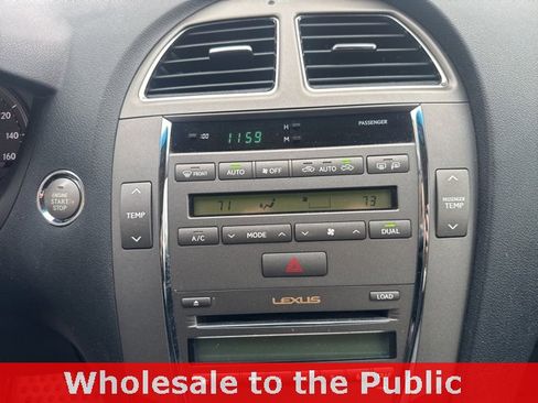 Used 2010 Lexus ES 350 350 image 26