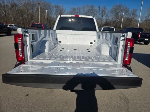 New 2026 Ford F450 XL w/ 360-Degree Camera Package image 5