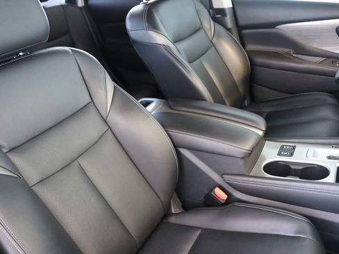Used 2018 Nissan Murano SL image 38