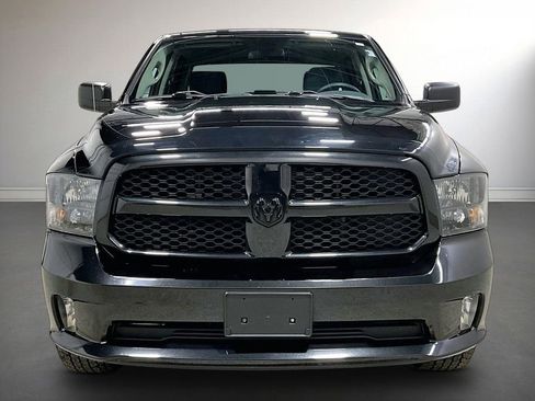 Used 2019 RAM 1500 Express w/ Wheel & Sound Group image 2