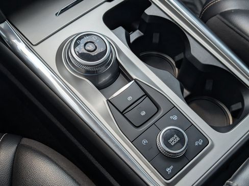 Used 2020 Ford Explorer ST w/ ST High-Performance Pack AWD/4WD image 28