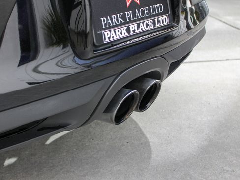 Used 2014 Porsche Cayman S RWD image 6