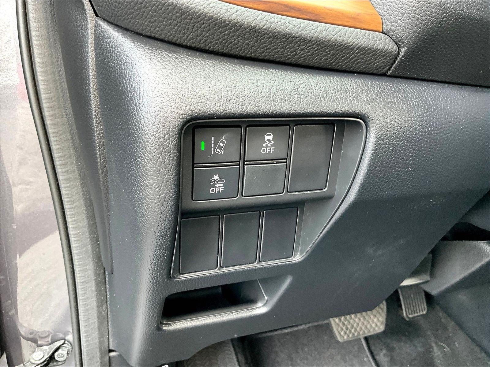 Used 2019 Honda CR-V EX image 38