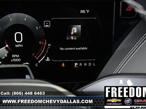 Used 2025 GMC Yukon XL Denali Ultimate AWD/4WD image 28
