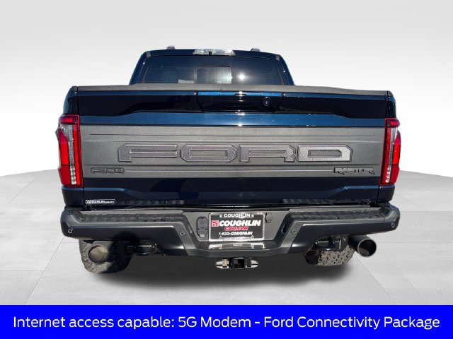 New 2026 Ford F150 Raptor AWD/4WD image 4