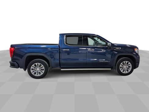 Certified 2023 GMC Sierra 1500 Denali image 10