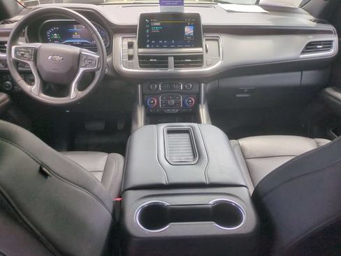 Used 2023 Chevrolet Suburban Z71 w/ Max Trailering Package AWD/4WD image 22