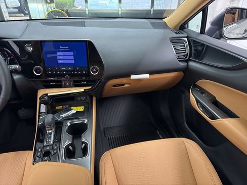 New 2026 Lexus NX 350 Base image 46