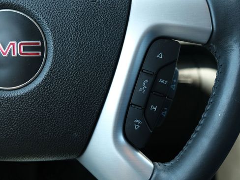 Used 2012 GMC Acadia SLT AWD/4WD image 20