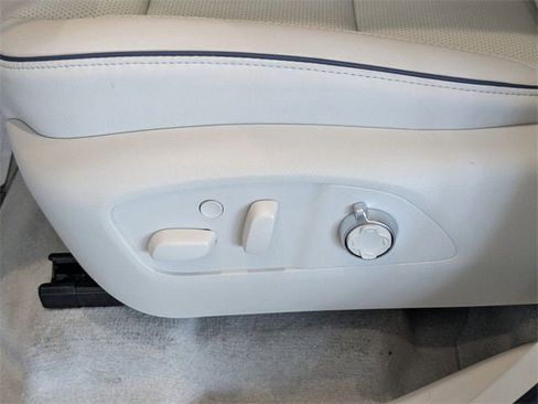 New 2026 Buick Enclave Avenir w/ Super Cruise Package image 15