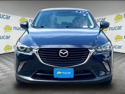 Used 2017 MAZDA CX-3 Touring w/ Premium Package