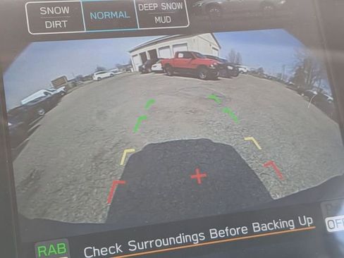 Used 2025 Subaru Outback Onyx Edition image 23