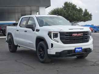 New 2025 GMC Sierra 1500 Pro w/ Graphite Edition video 2