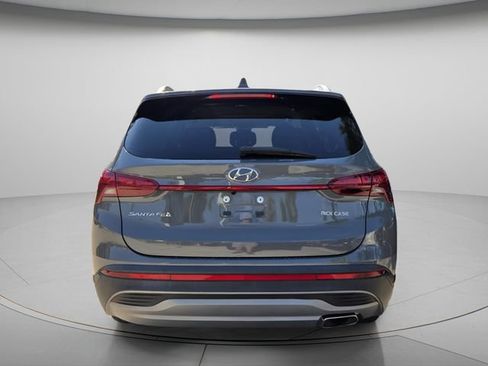 Used 2023 Hyundai Santa Fe SEL w/ Winter Weather Package FWD image 5