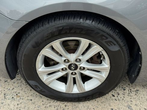 Used 2013 Hyundai Sonata GLS FWD image 32