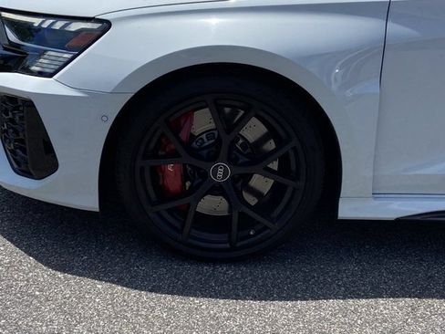Used 2024 Audi RS 3 AWD/4WD image 11