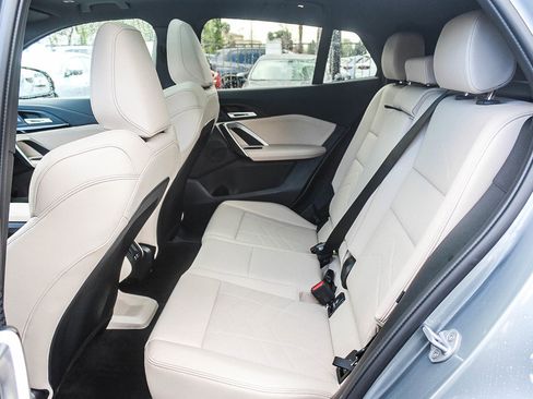 Certified 2025 BMW X2 xDrive28i w/ M Sport Package image 18