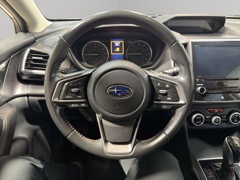 Used 2020 Subaru Crosstrek 2.0i Limited w/ Popular Package #3 image 10