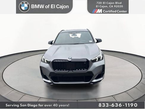 New 2026 BMW X1 M35i w/ Technology Package image 3