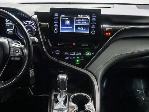 Certified 2023 Toyota Camry SE image 15