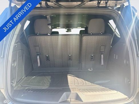 New 2026 Chevrolet Tahoe LS w/ LS Custom Edition image 25