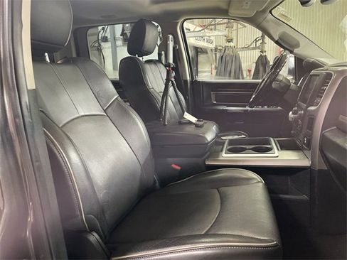 Used 2014 RAM 1500 Limited image 25