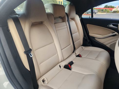 Used 2017 Mercedes-Benz CLA 250 CLA 250 Coupe image 15