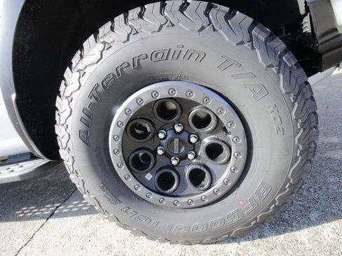 New 2025 Ford F150 Raptor image 19