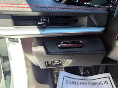 Used 2023 Chevrolet Corvette Stingray Preferred Cpe w/ 2LT image 35