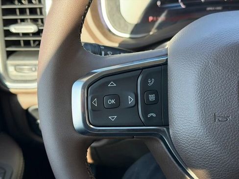 New 2025 RAM 2500 Laramie image 11