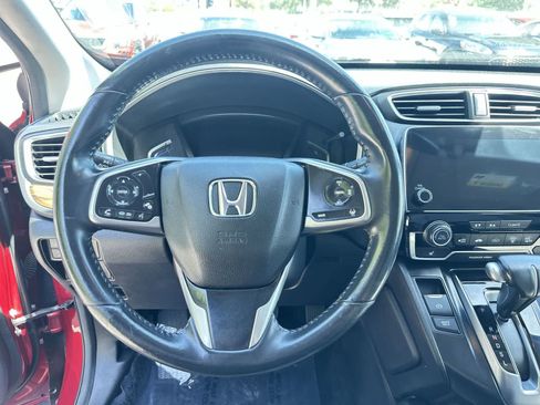 Used 2021 Honda CR-V EX-L image 18