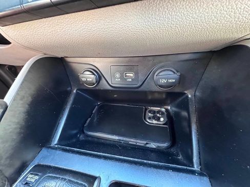 Used 2017 Hyundai Tucson SE FWD image 23